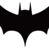 2dcaa5 batman logo 1946