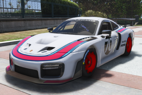 2019 Pfister 935 [Add-On/OIV]