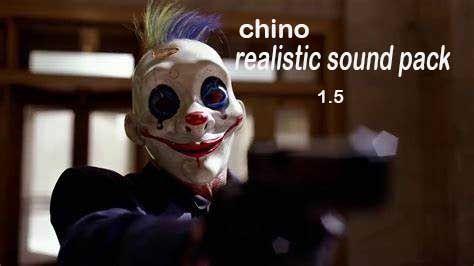 chino new ybn sound pack