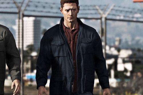 Dean Winchester [Add-On]