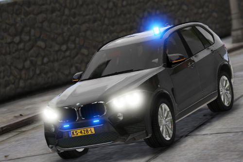 DSI BMW X5M Dutch [ Unlocked / DEV ]