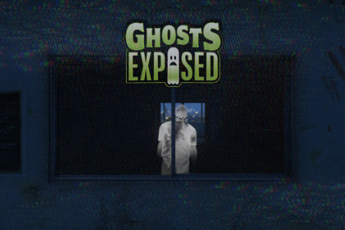 Ghosts Exposed