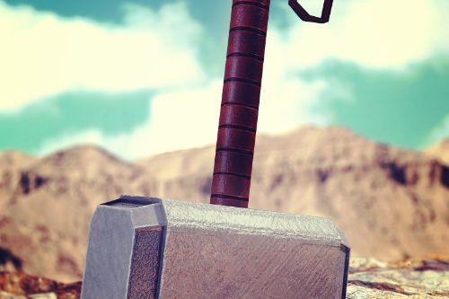 Hammer of Thor