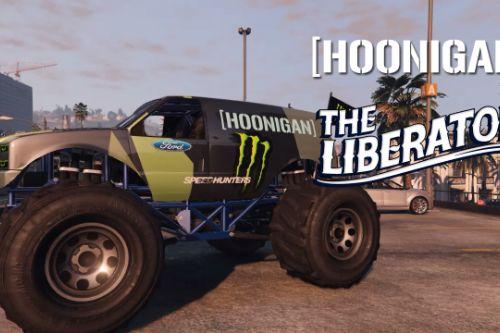 Hoonigan Liberator