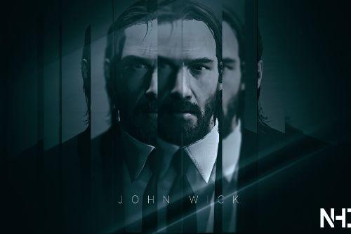 John Wick