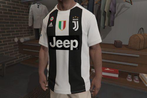 Juventus 18-19