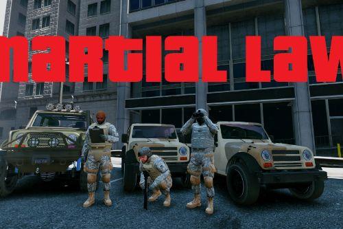 Martial Law