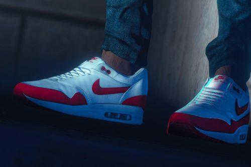 Nike Air Max 1 Re-Colored