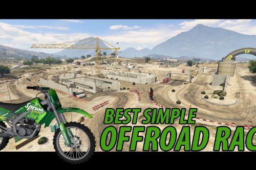 Offroad Race ( YMAP )