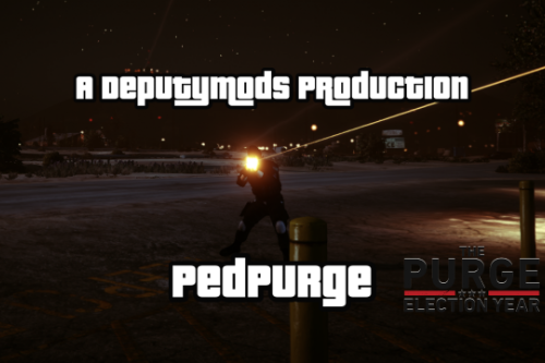 PedPurge