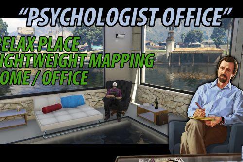 Psycologist office ( YMAP )