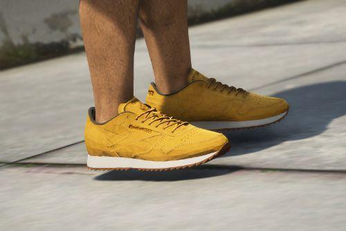 Reebok Classic Shoes