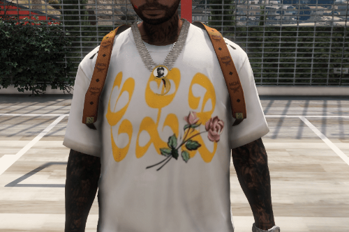 shirt pack for SP/FIVEM MALE