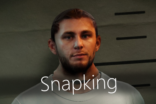 SnapKing (DieTim) playermodel