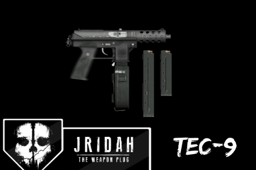 Tec-9