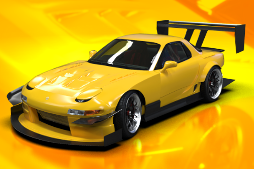 Time Attack Pack [Add-On | Liveries]