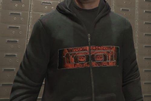 Tool Hoodie