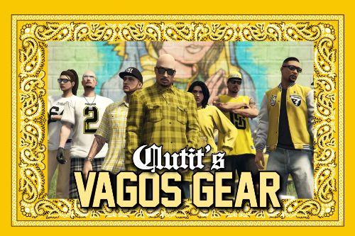 Vagos Gear