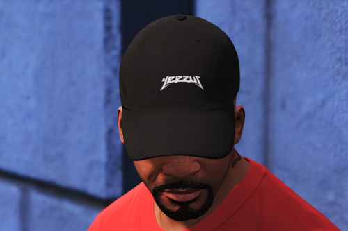 YEEZUS Strapback