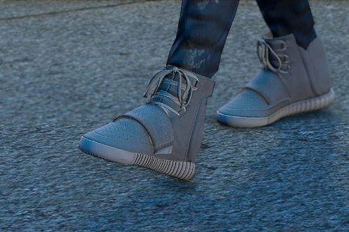 Yeezy 750 Boost