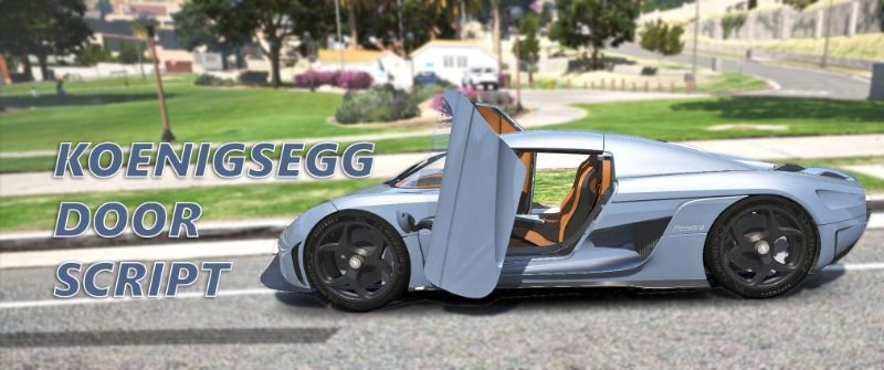 7f6281 koenigsegg door