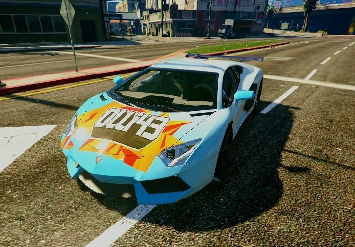 Cfb2d2 548ccf oli43aventador