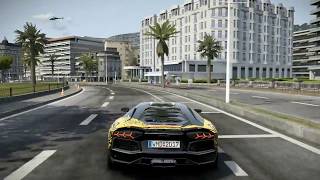 Lamborghini Aventador - Need for Speed Rival