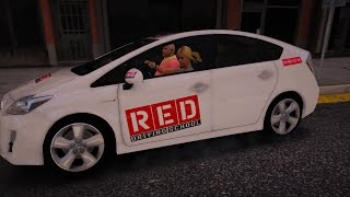 Learner Driver - RED Driving School