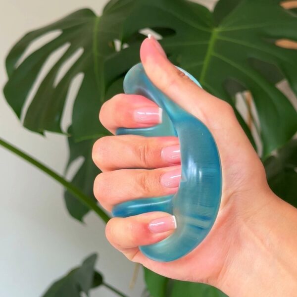 Maltose Sugar Stress Ball - Ultra Squishy Sensory Fidget Stress Toy